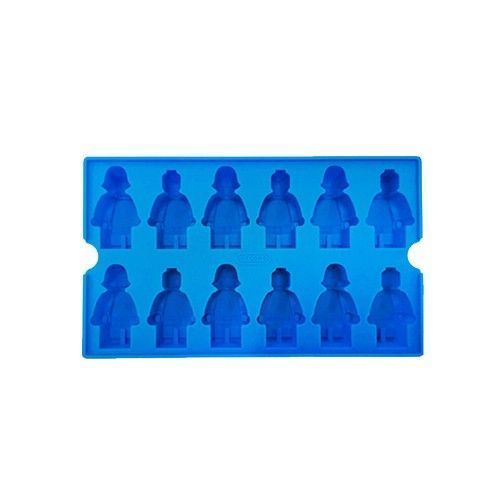 OXFORD 樂高積木餐具 / 樂高造型DIY模具/樂高浴室組