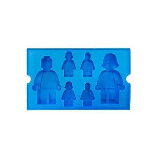 樂高造型 DIY 模具