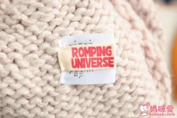 日本 shapox 小童保暖毛帽