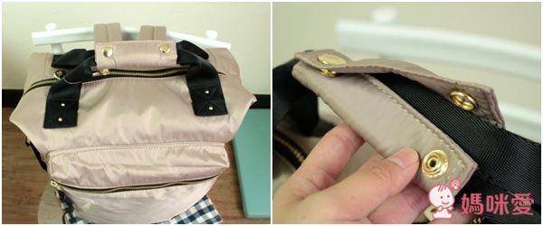 日本 Legato Largo 高密度大容量波士頓後背包