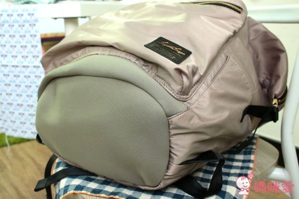 日本 Legato Largo 高密度大容量波士頓後背包