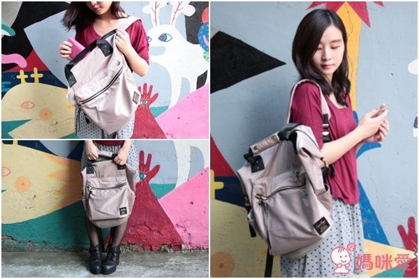 日本 Legato Largo 高密度大容量波士頓後背包