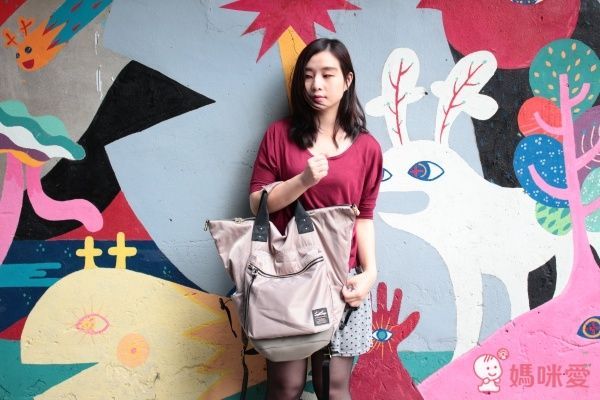 日本 Legato Largo 高密度大容量波士頓後背包