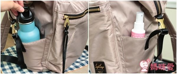 日本 Legato Largo 高密度大容量波士頓後背包