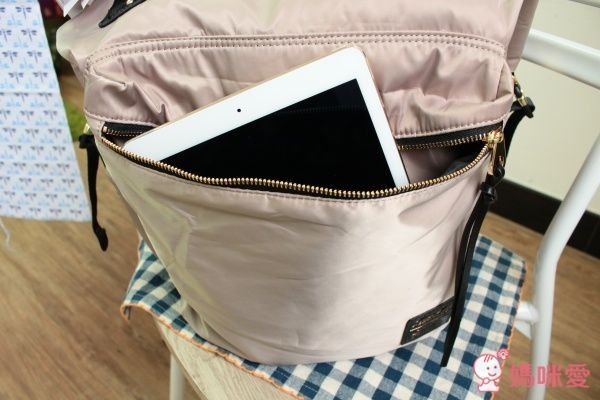 日本 Legato Largo 高密度大容量波士頓後背包