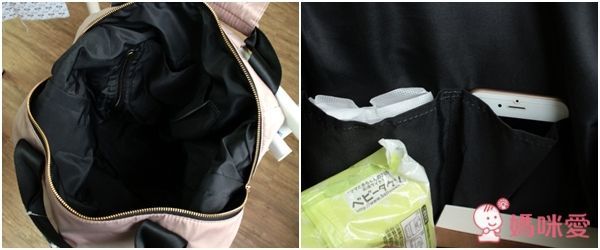 日本 Legato Largo 高密度大容量波士頓後背包