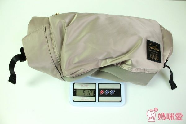 日本 Legato Largo 高密度大容量波士頓後背包