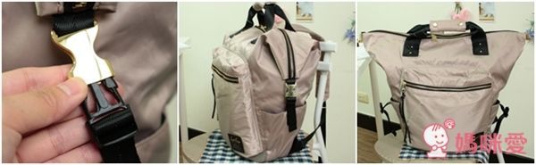 日本 Legato Largo 高密度大容量波士頓後背包