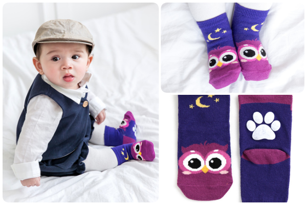 韓國 Vaenait Baby 童襪