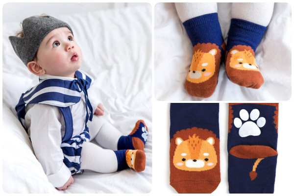 韓國 Vaenait Baby 童襪