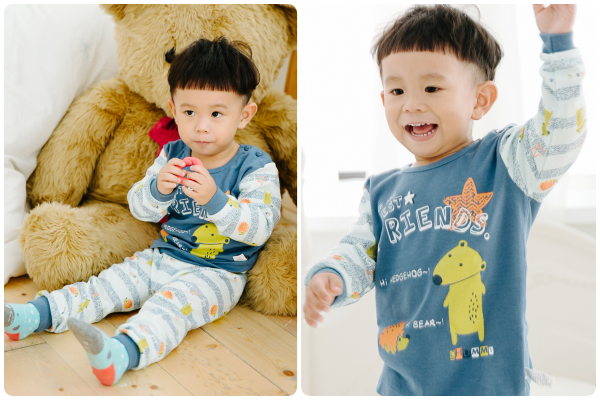 韓國 Chummy Chummy 套裝