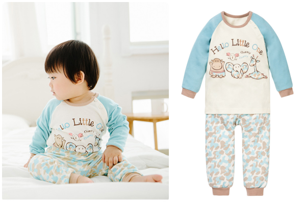 韓國 Chummy Chummy 套裝