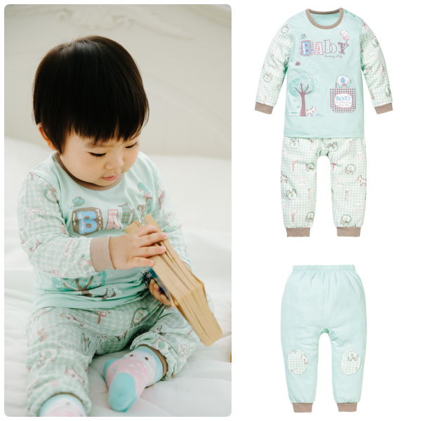 韓國 Chummy Chummy 套裝