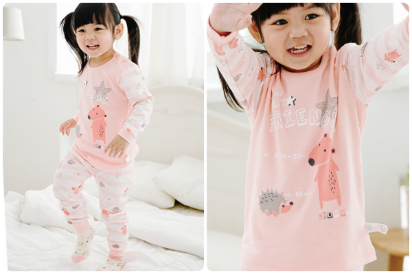 韓國 Chummy Chummy 套裝