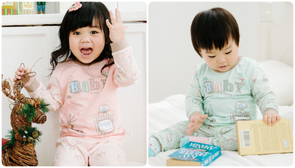 韓國 Chummy Chummy 套裝