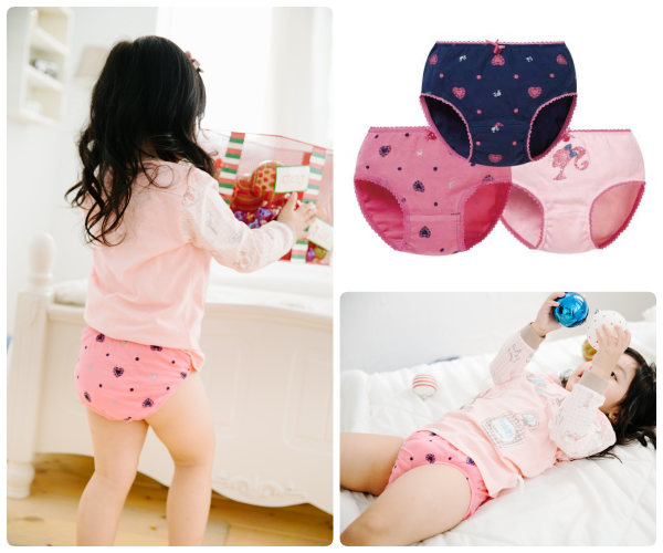 韓國 Chummy Chummy 小童內褲