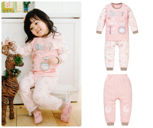 韓國 Chummy Chummy 套裝