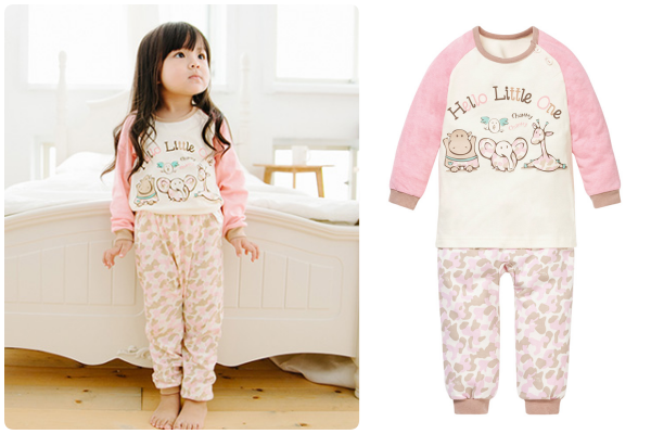 韓國 Chummy Chummy 套裝