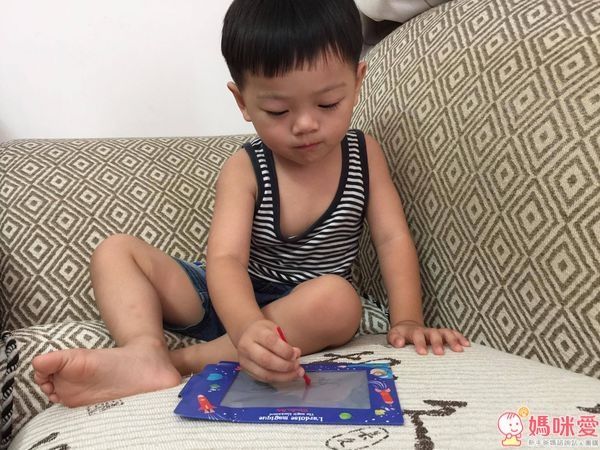 Moulin Roty 魔術黑板