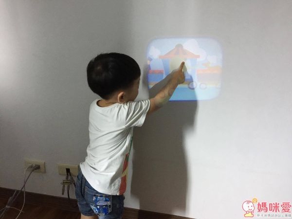 Moulin Roty 故事手電筒