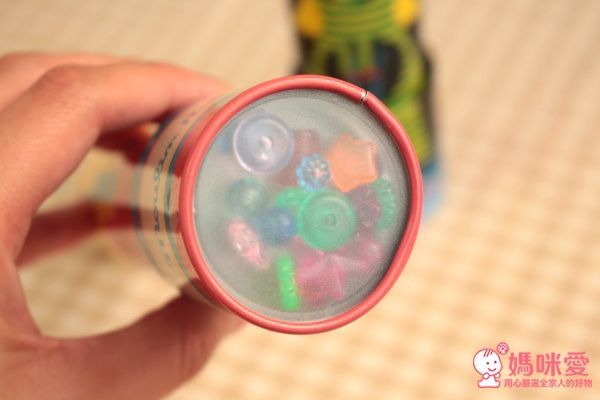 Moulin Roty 萬花筒