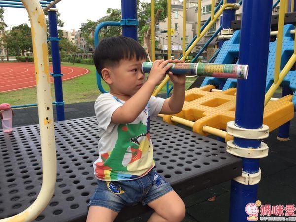 Moulin Roty 建築萬花筒