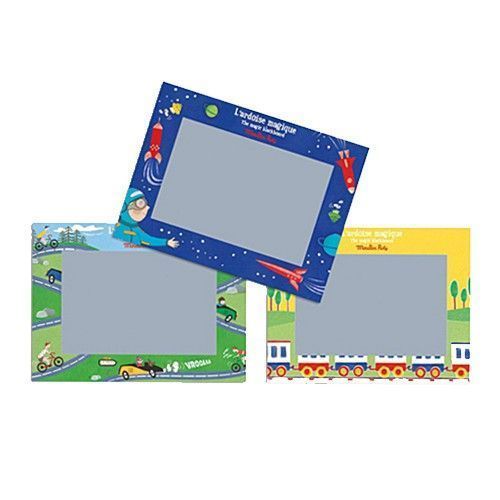 Moulin Roty 魔術黑板