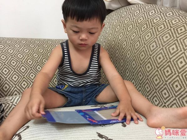 Moulin Roty 魔術黑板