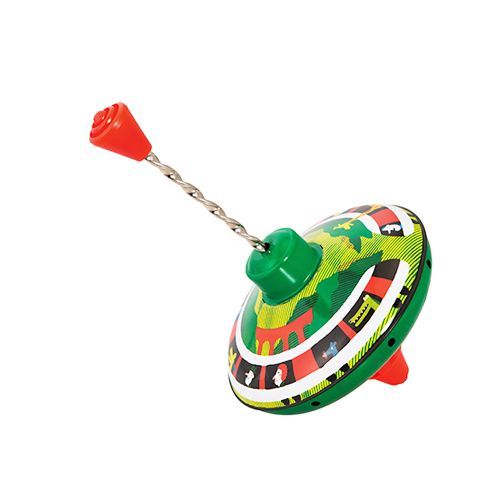 Moulin Roty 金屬陀螺