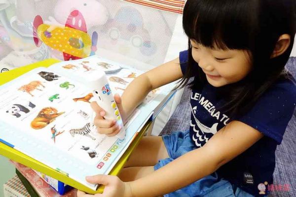 【格林文創】兒童美語圖解字典