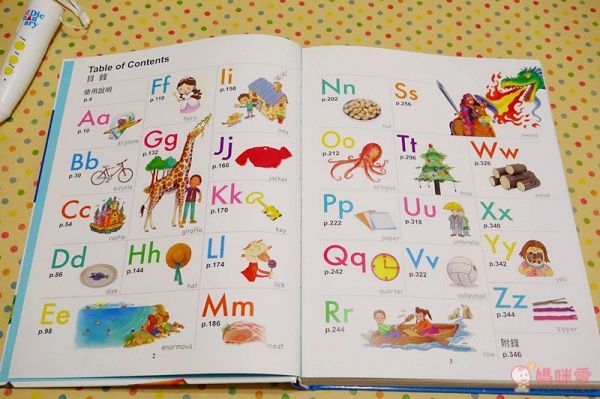 【格林文創】兒童美語圖解字典