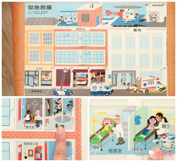 城市探索大發現