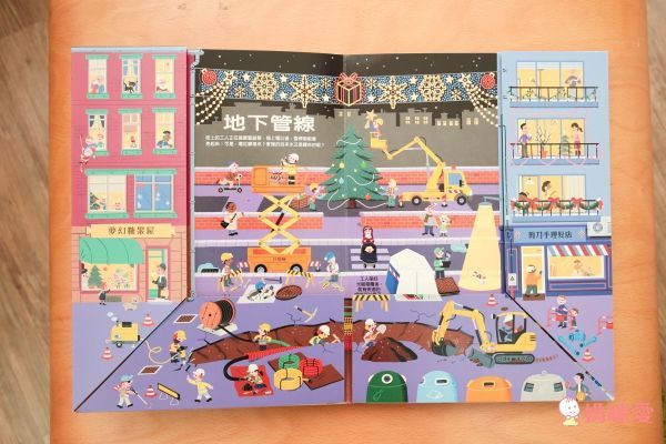 城市探索大發現