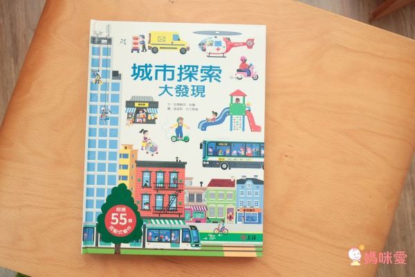 城市探索大發現