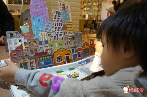 城市探索大發現