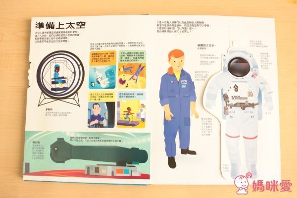 上誼文化 太空探索大驚奇