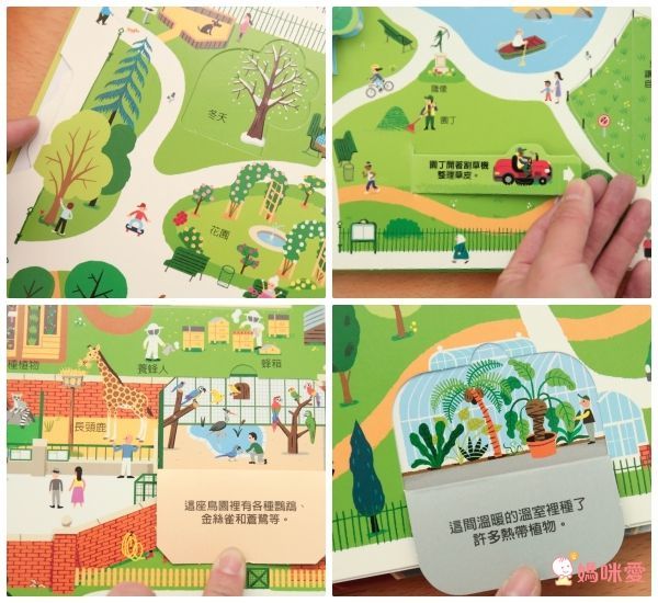 城市探索大發現