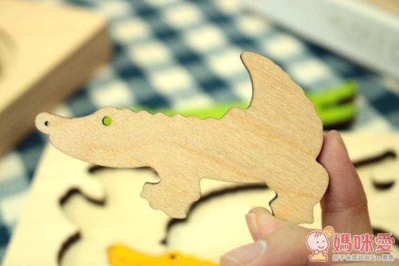 英國 George Luck Puzzle 創意拼圖