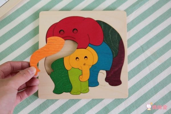 英國 George Luck Puzzle 創意拼圖