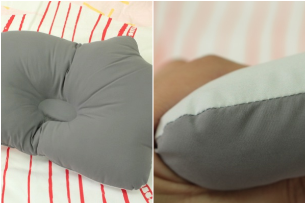 韓國 Bonitabebe 可愛插畫風枕頭 / 睡墊 / 棉被