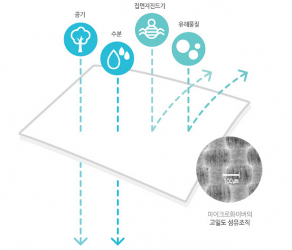 韓國 Bonitabebe 可愛插畫風枕頭 / 睡墊 / 棉被
