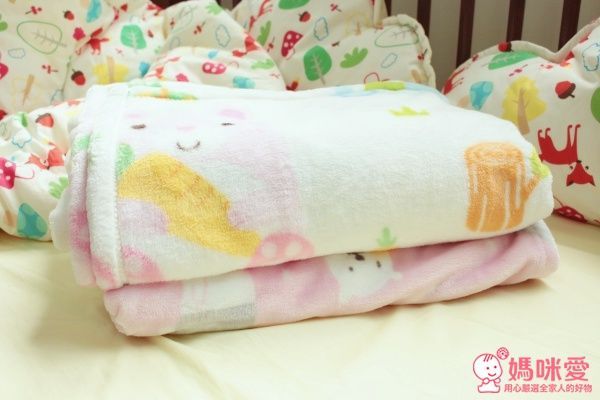 韓國 Tha Zari 暖暖毯