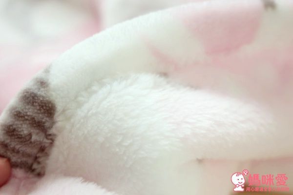 韓國 Tha Zari 暖暖毯