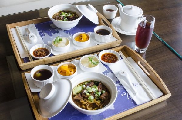 南投日月潭大飯店★CP值最高的湖景飯店