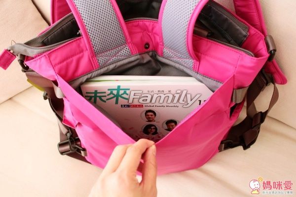 VoyLux 伯勒仕收摺行李箱、四用托特包