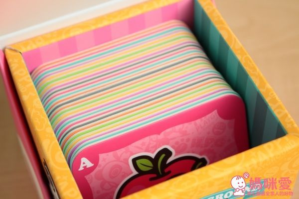  Learning Box 兒童學習字卡