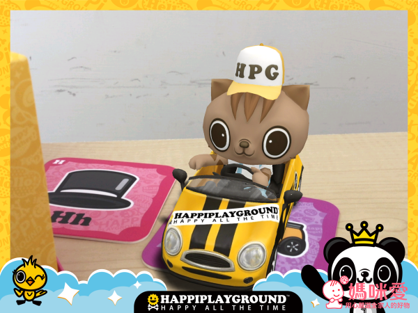  Learning Box 兒童學習字卡