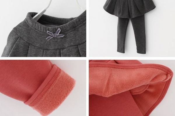 【日本 enchante petit 】浪漫秋冬童裝