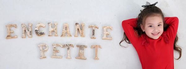 enchante petit 童裝