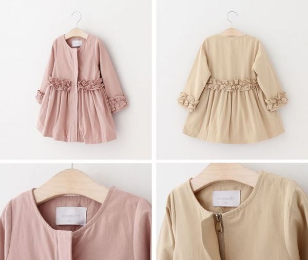 日本知名品牌童裝★超值驚喜不挑款福袋★每一包都物超所值！